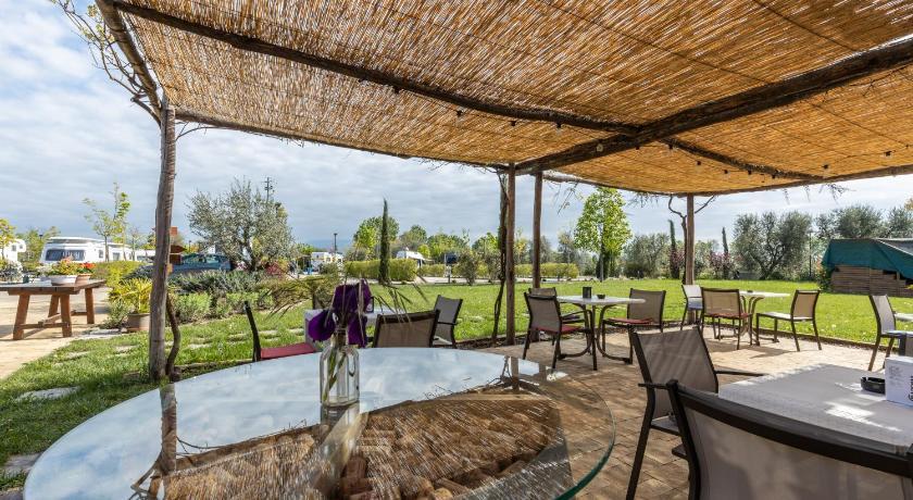 Agricamping Mabellini Orlando Lombardy - Desenzano del Garda visuel 3/5 Agricamping Mabellini Orlando Lombardy - Desenzano del Garda visuel 3/5