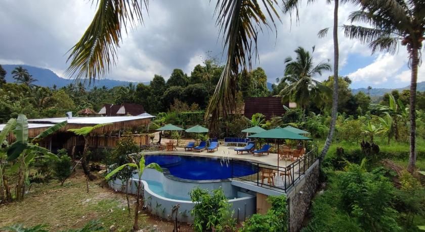 Sekumpul Bali Hidden Space