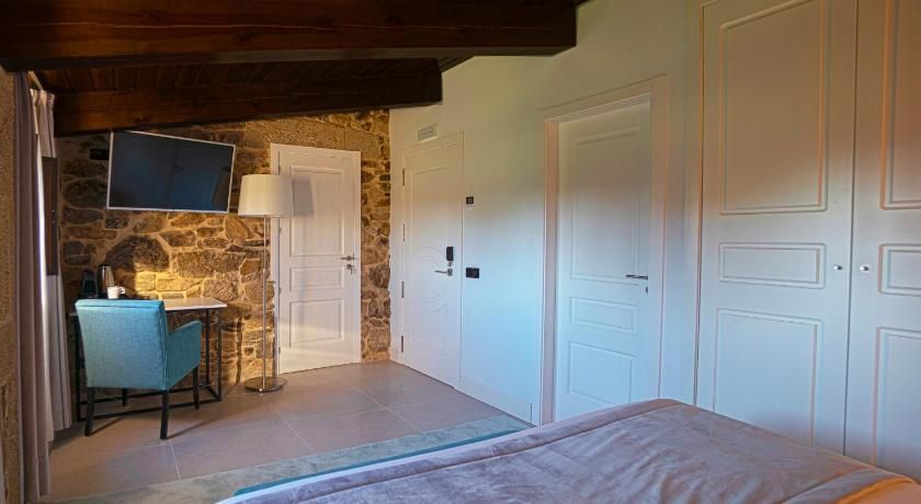 Hotel as Torres da Hermida