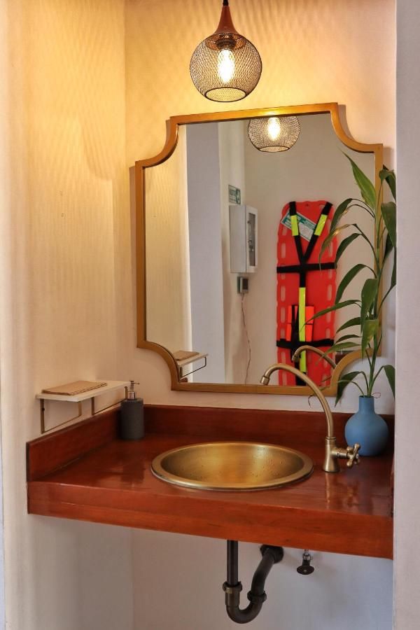 Senora Ines Hotel Boutique | Venue Report
