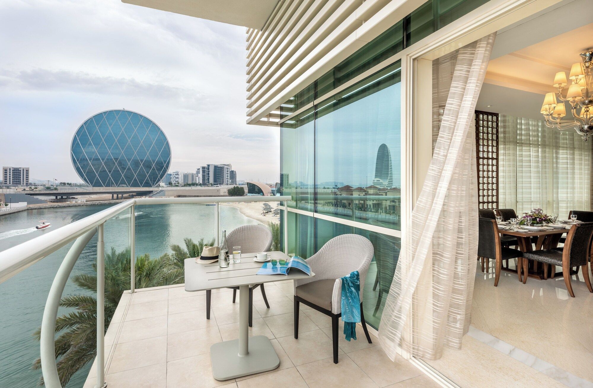 Al Raha Beach Hotel | Abu Dhabi, Abu Dhabi, United Arab Emirates ...