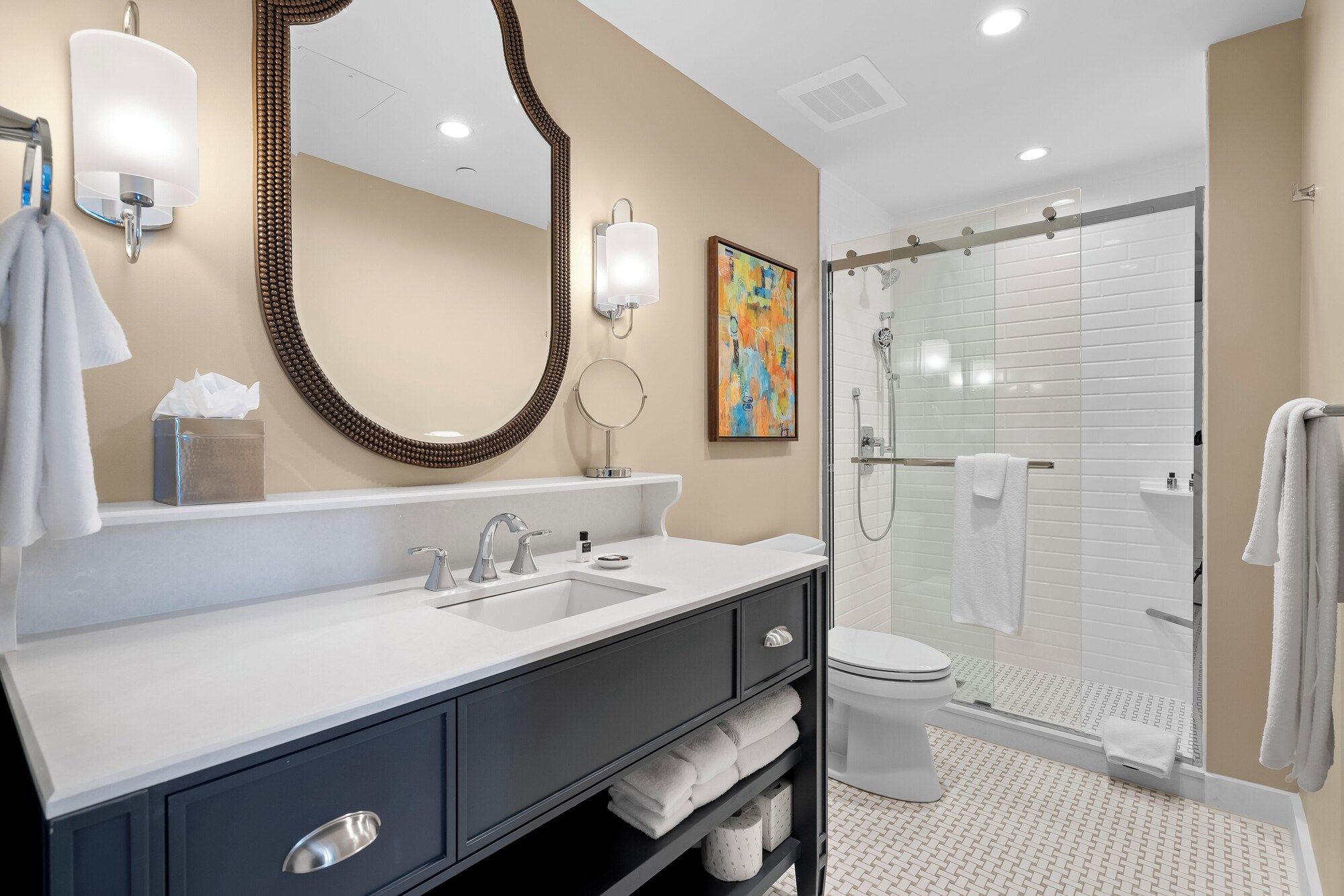 The Shepherd Hotel Downtown Clemson