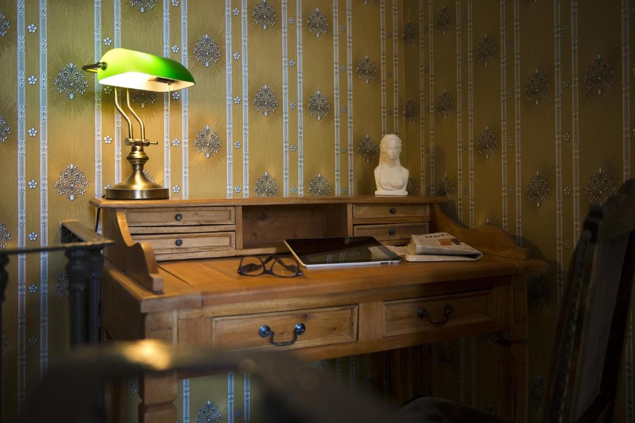 Guest house Villa Fritz