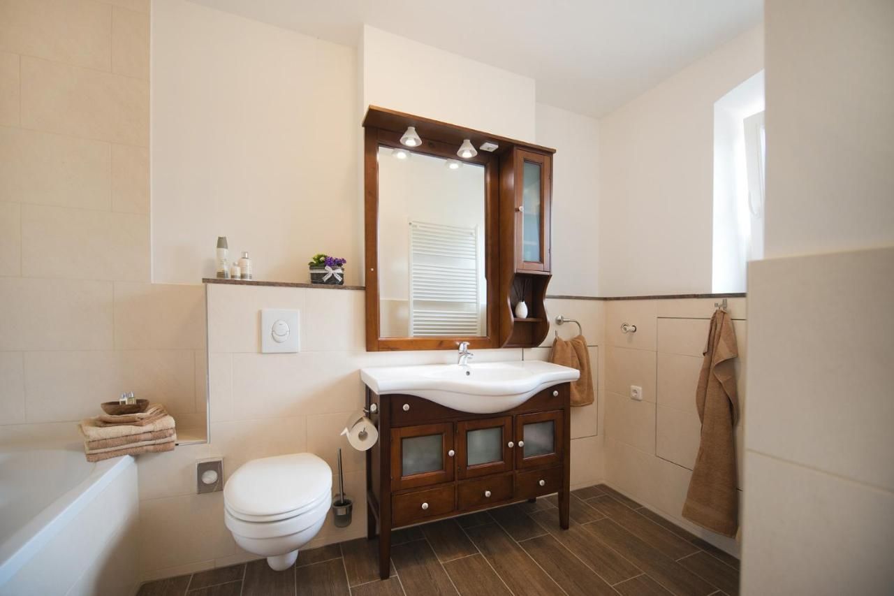 Guest house Villa Fritz