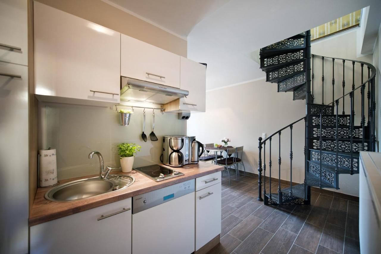 Guest house Villa Fritz