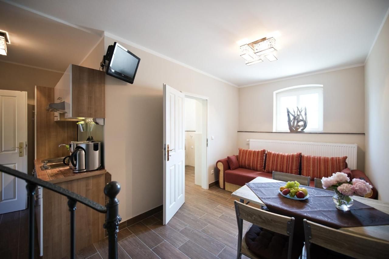 Guest house Villa Fritz