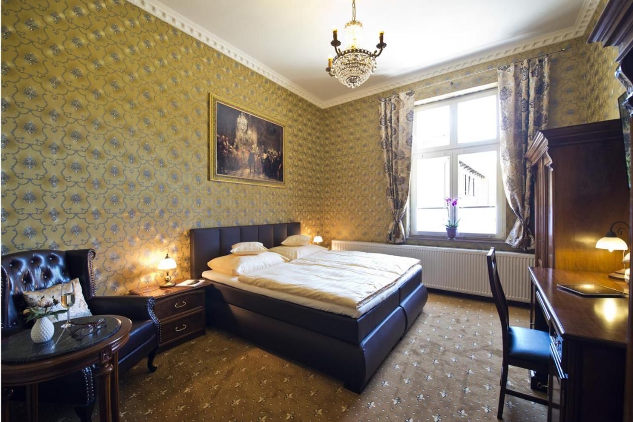 Guest house Villa Fritz