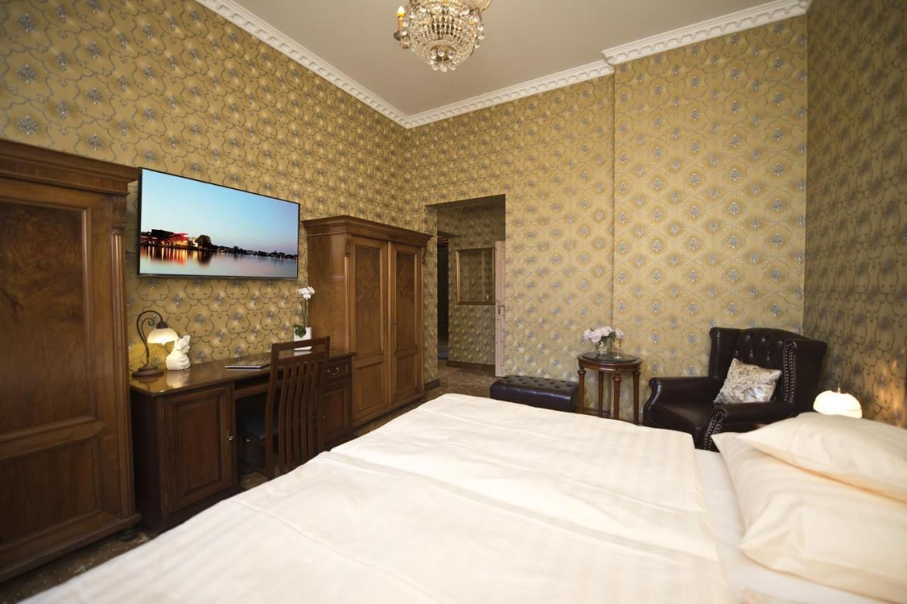 Guest house Villa Fritz