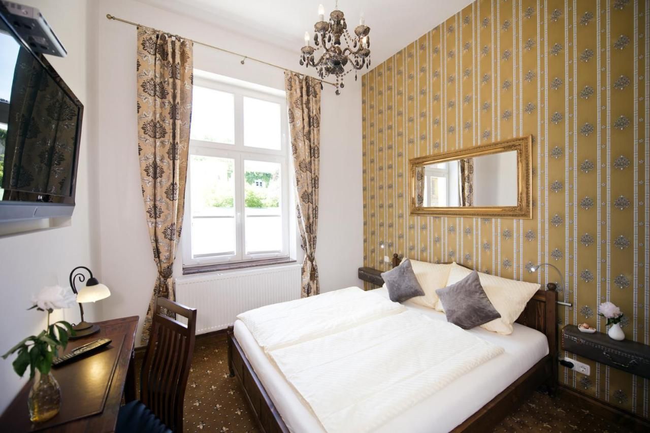 Guest house Villa Fritz