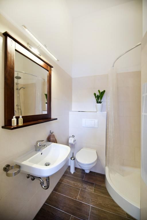 Guest house Villa Fritz