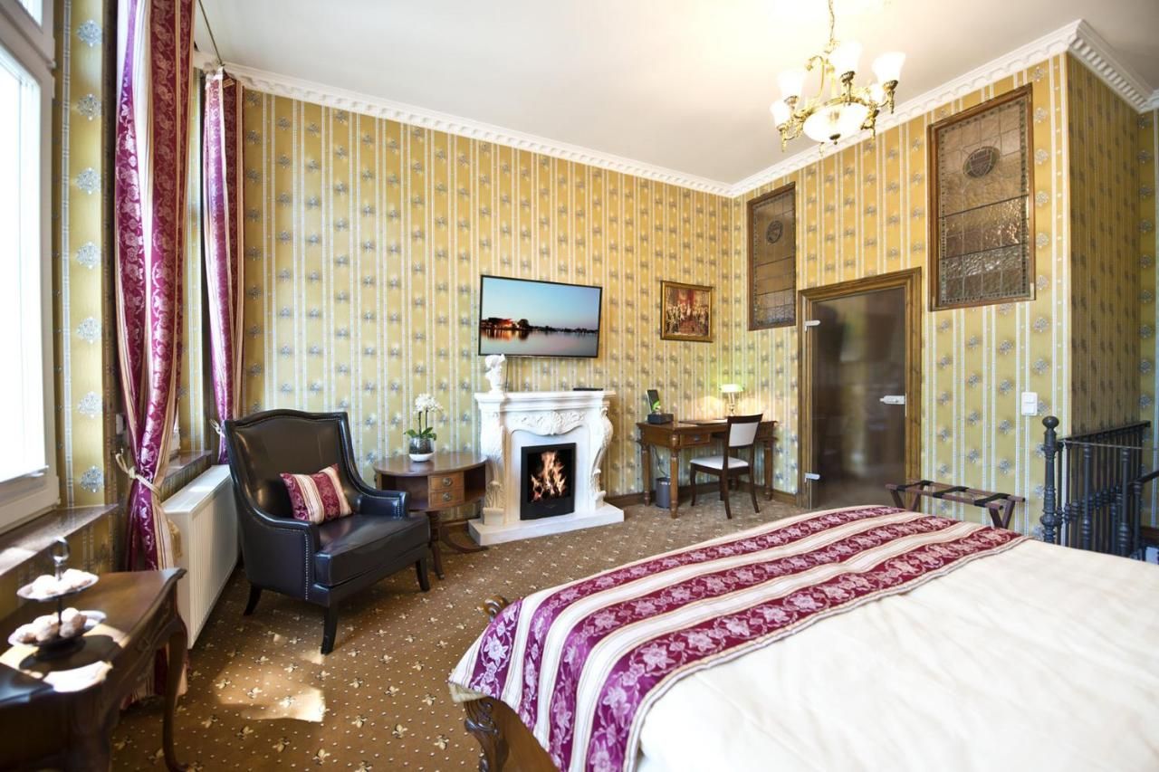 Guest house Villa Fritz