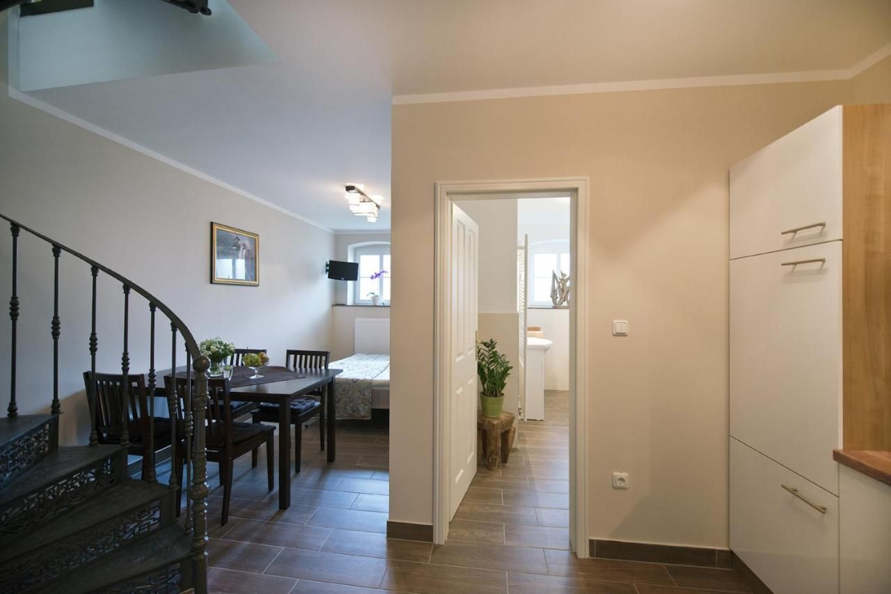 Guest house Villa Fritz