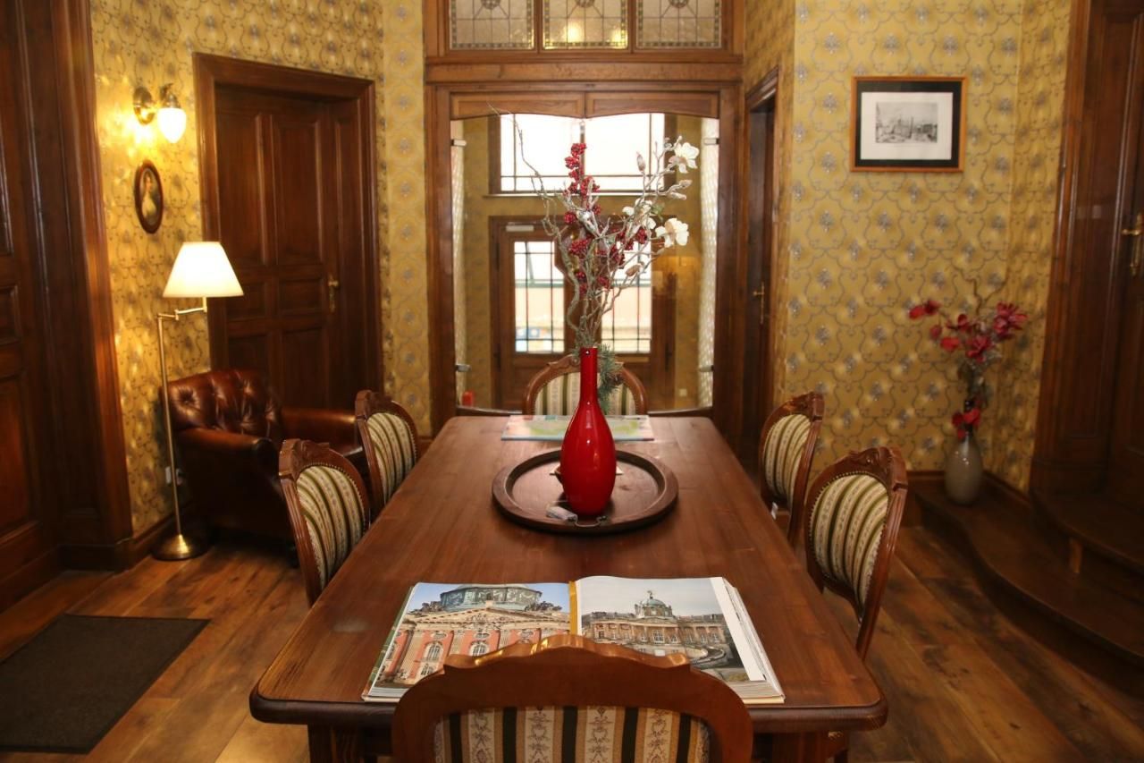 Guest house Villa Fritz