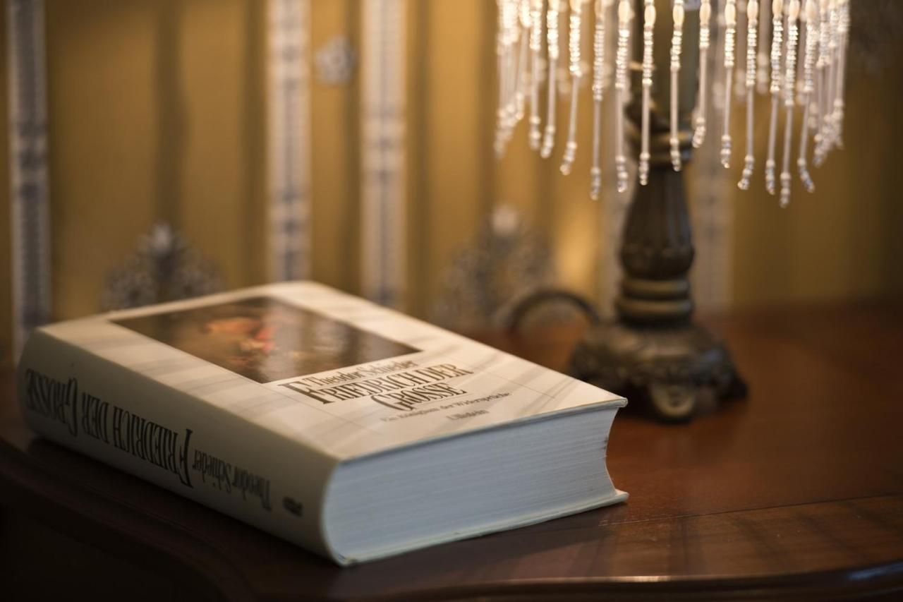 Guest house Villa Fritz