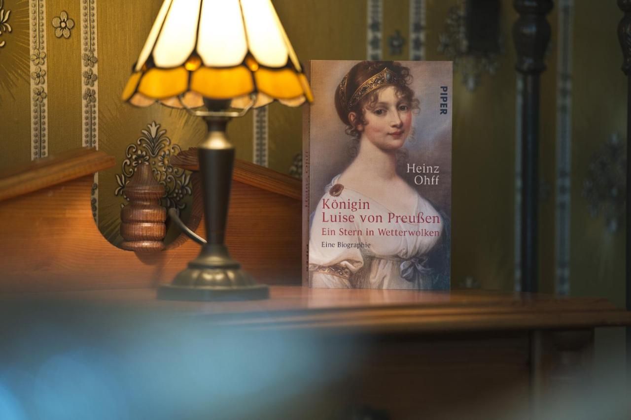 Guest house Villa Fritz