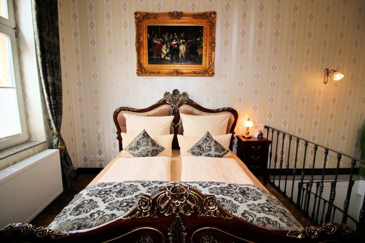 Guest house Villa Fritz