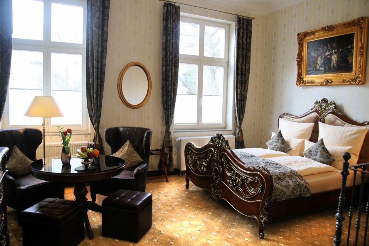 Guest house Villa Fritz