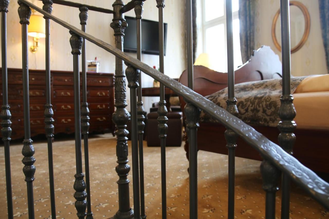 Guest house Villa Fritz