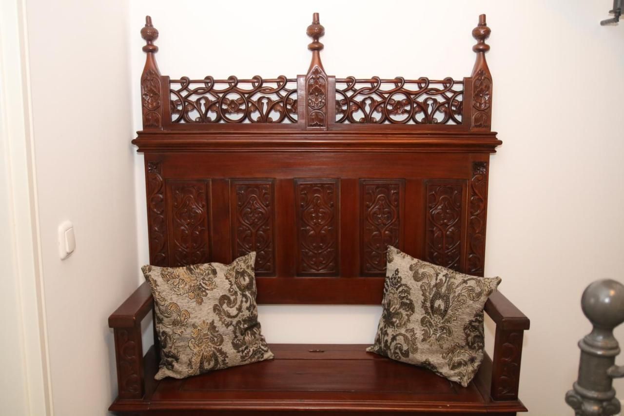 Guest house Villa Fritz