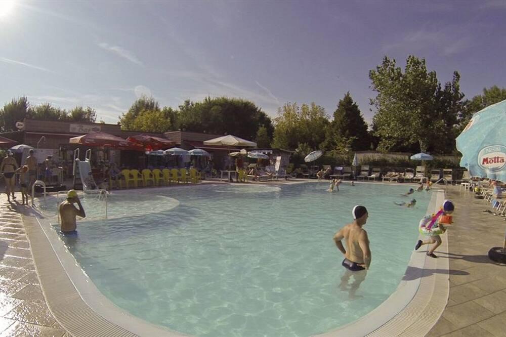 Camping Village Torre Pendente Tuscany - Pise visuel 2/5