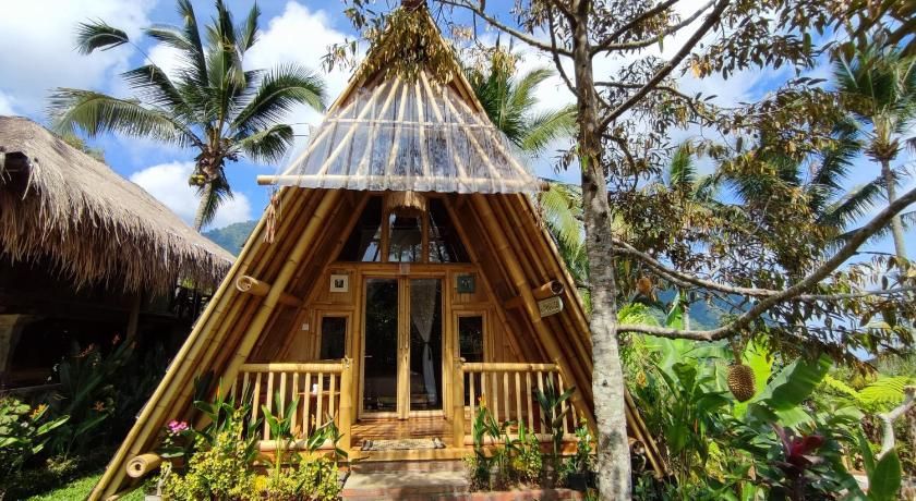 Sekumpul Bali Hidden Space