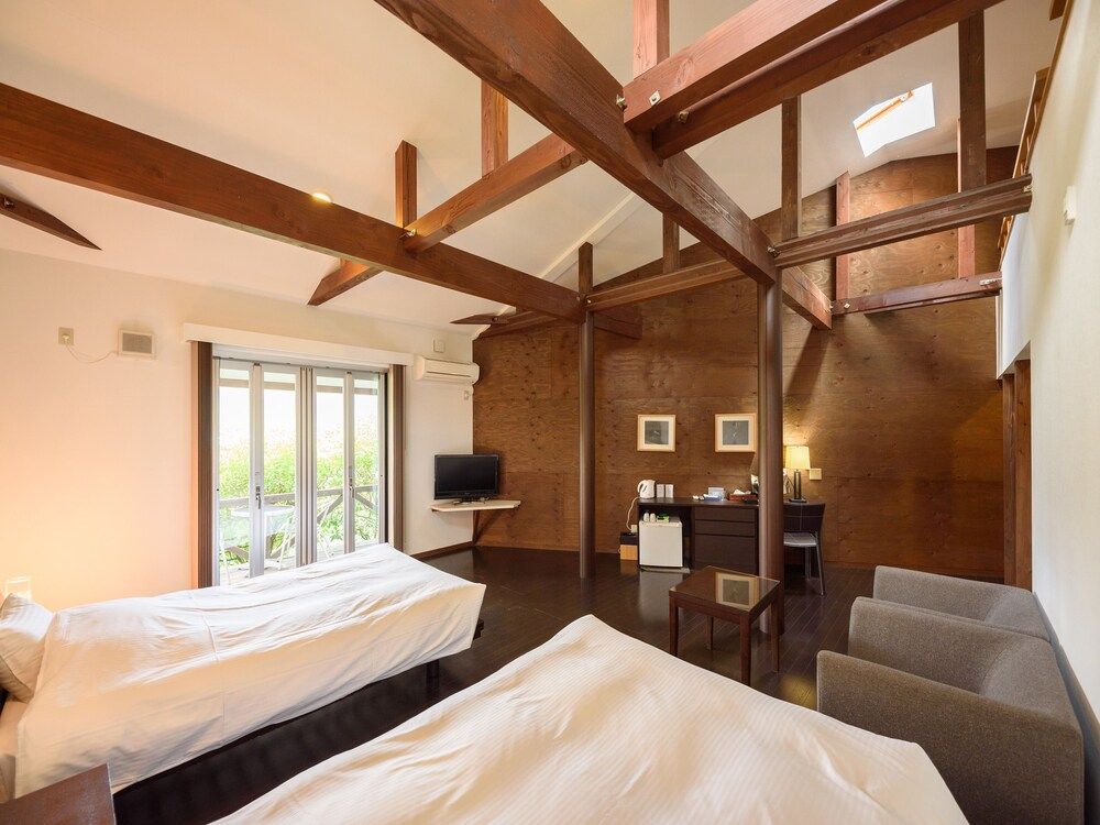 hotel photo
