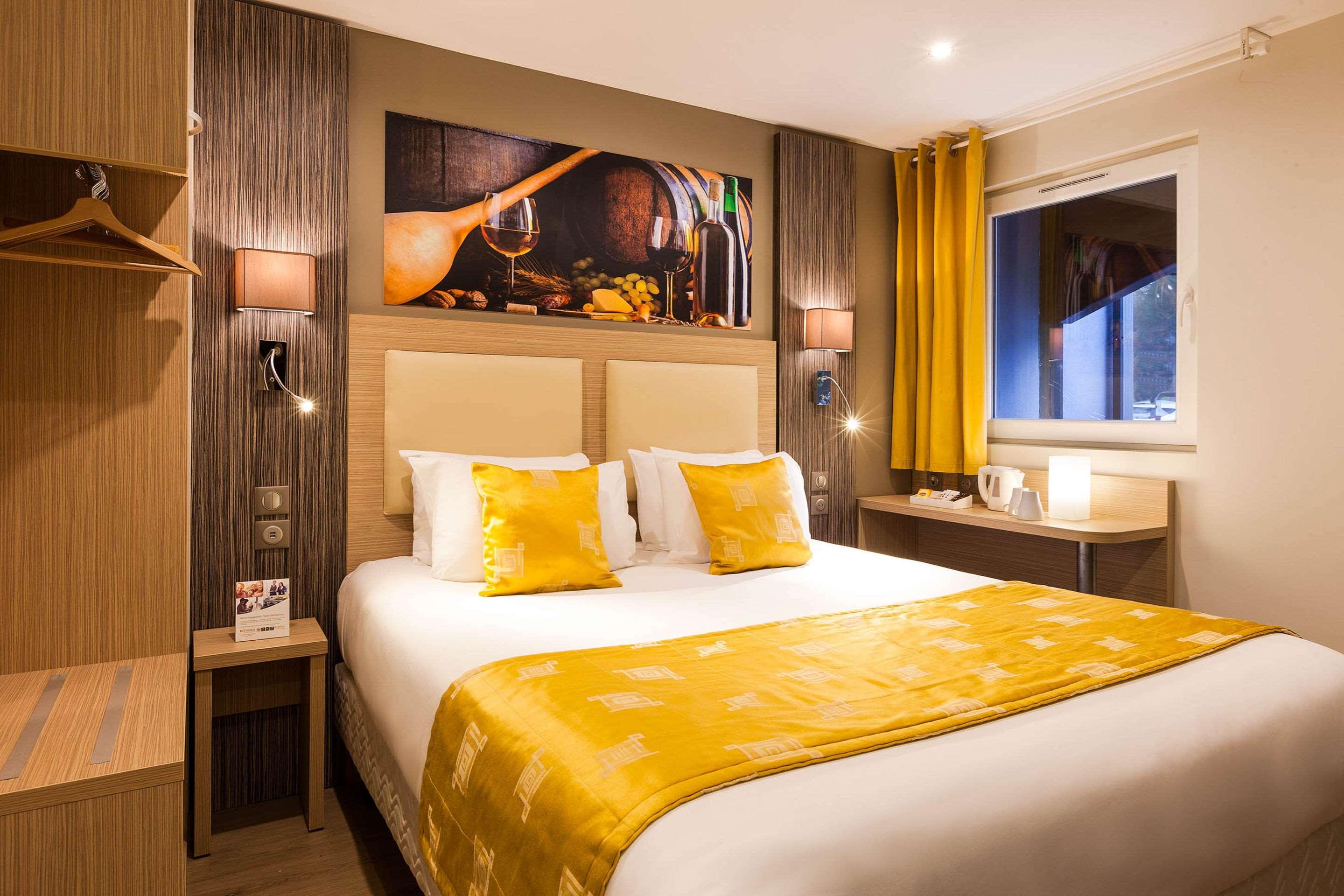 Comfort Hotel Orleans Olivet Provinces Groot-Centrum - Olivet visuel 2/5 Comfort Hotel Orleans Olivet Provinces Groot-Centrum - Olivet visuel 2/5