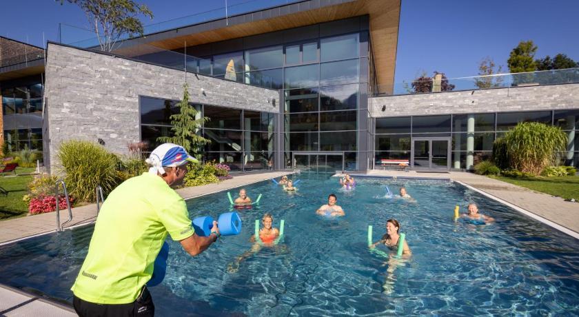 Woferlgut - Wellness & Sport