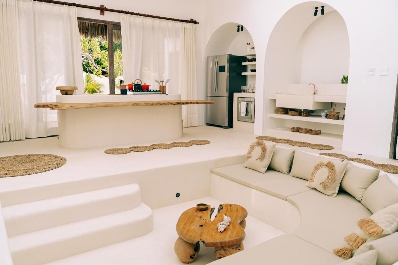 Anacardier Privé Hotel