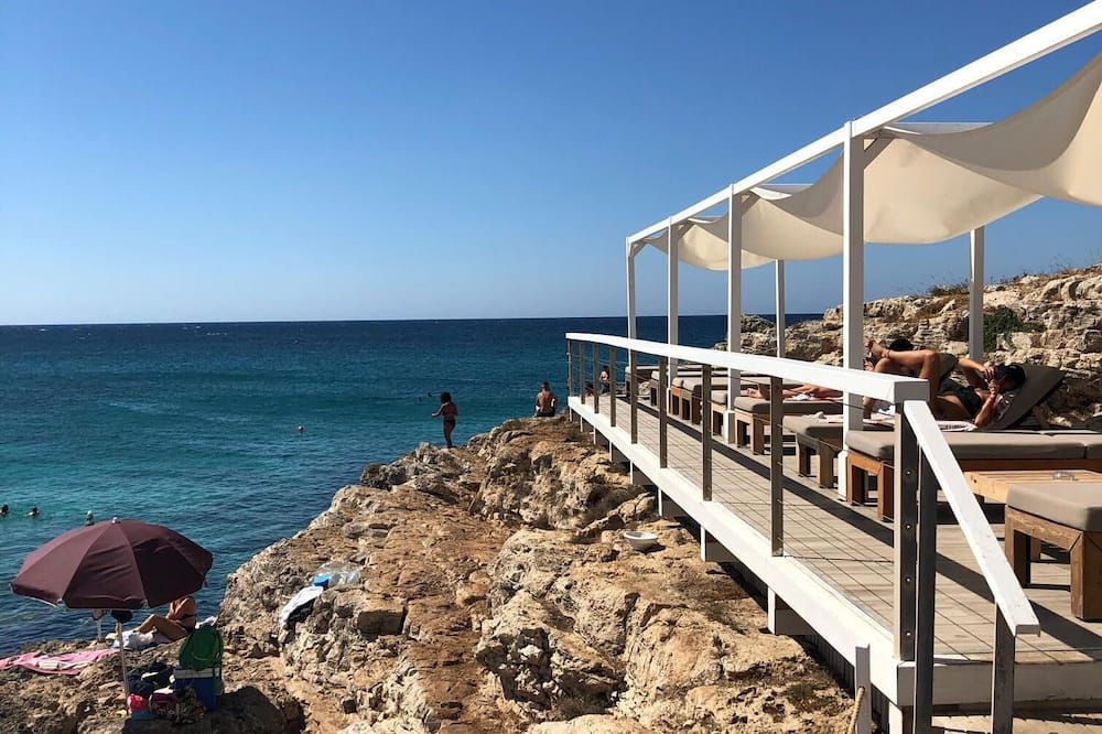 Palais Gentile Matino