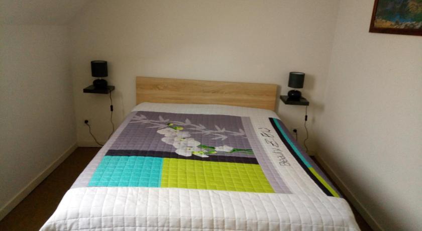 Résidence Eterle Midi-Pyrénées - Luz-Saint-Sauveur visuel 1/5