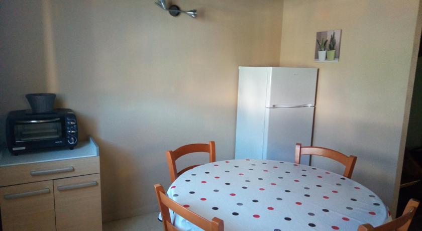 Résidence Eterle Midi-Pyrénées - Luz-Saint-Sauveur visuel 3/5