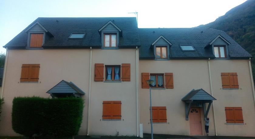 Résidence Eterle Midi-Pyrénées - Luz-Saint-Sauveur visuel 2/5