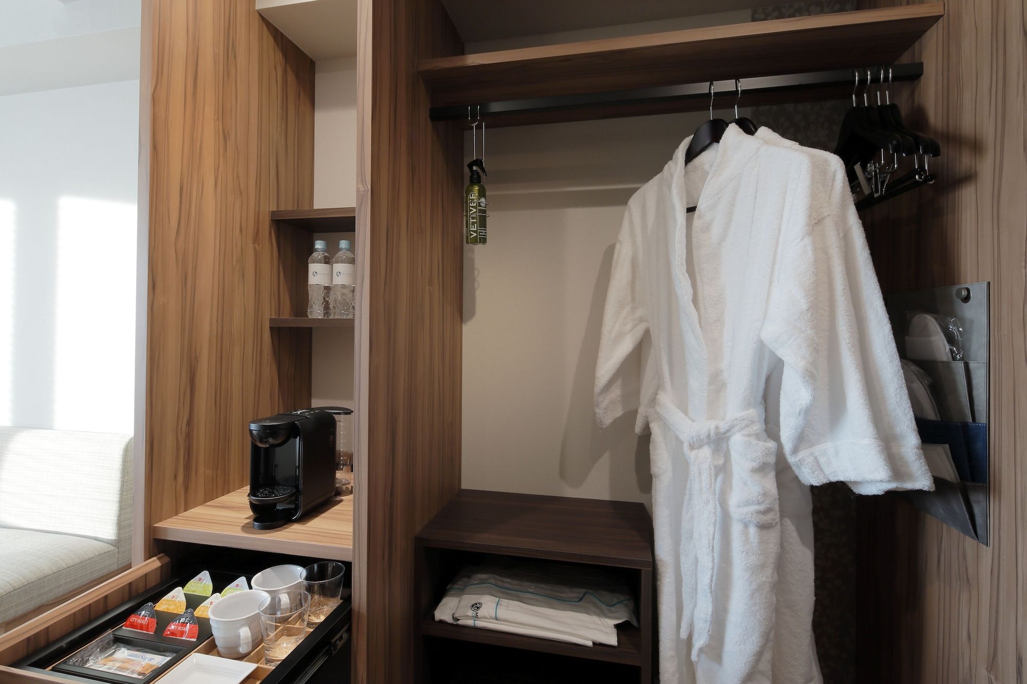 Miyako City Tokyo Takanawa