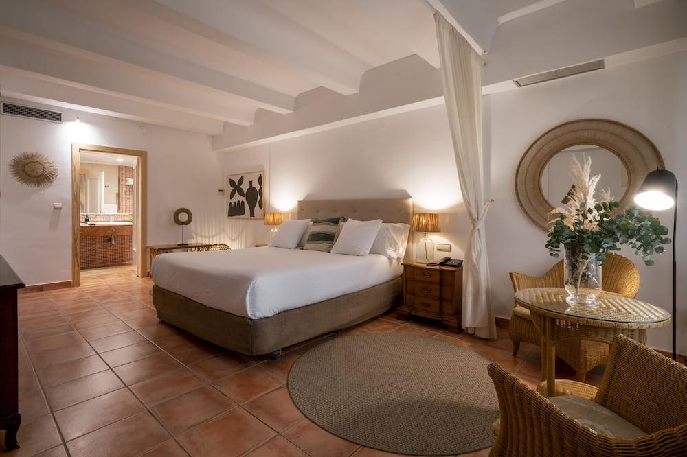 Hotel Ritual De Terra & Spa Kust van Valencia - Javea visuel 5/5 Hotel Ritual De Terra & Spa Kust van Valencia - Javea visuel 5/5