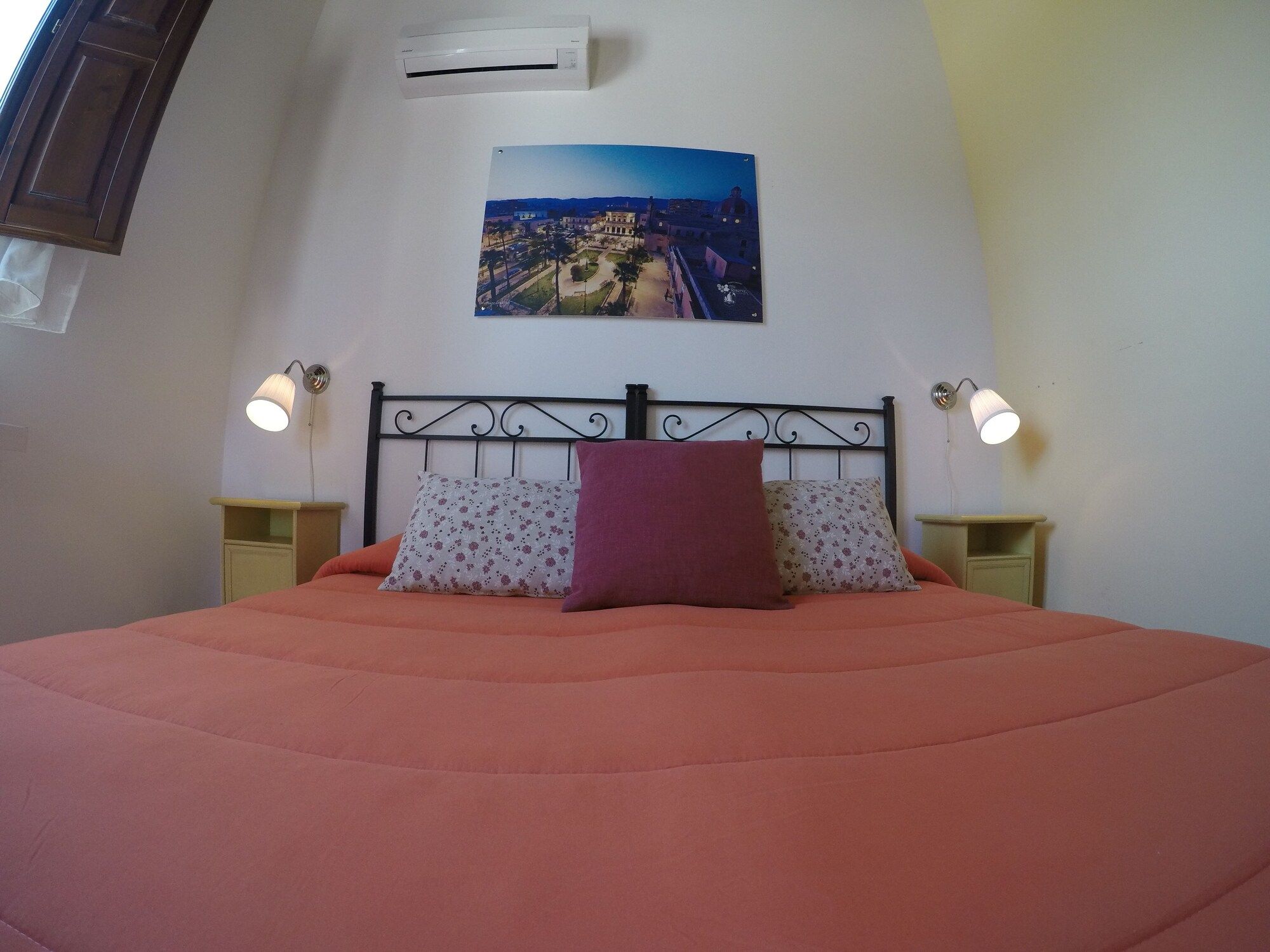 Agriturismo alle Riserve Cavagrande