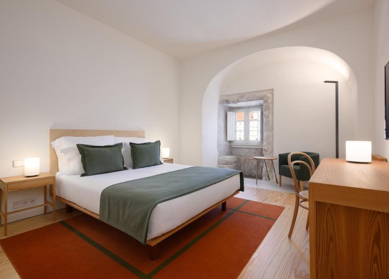 Montebelo Mosteiro de Alcobaça Historic Hotel