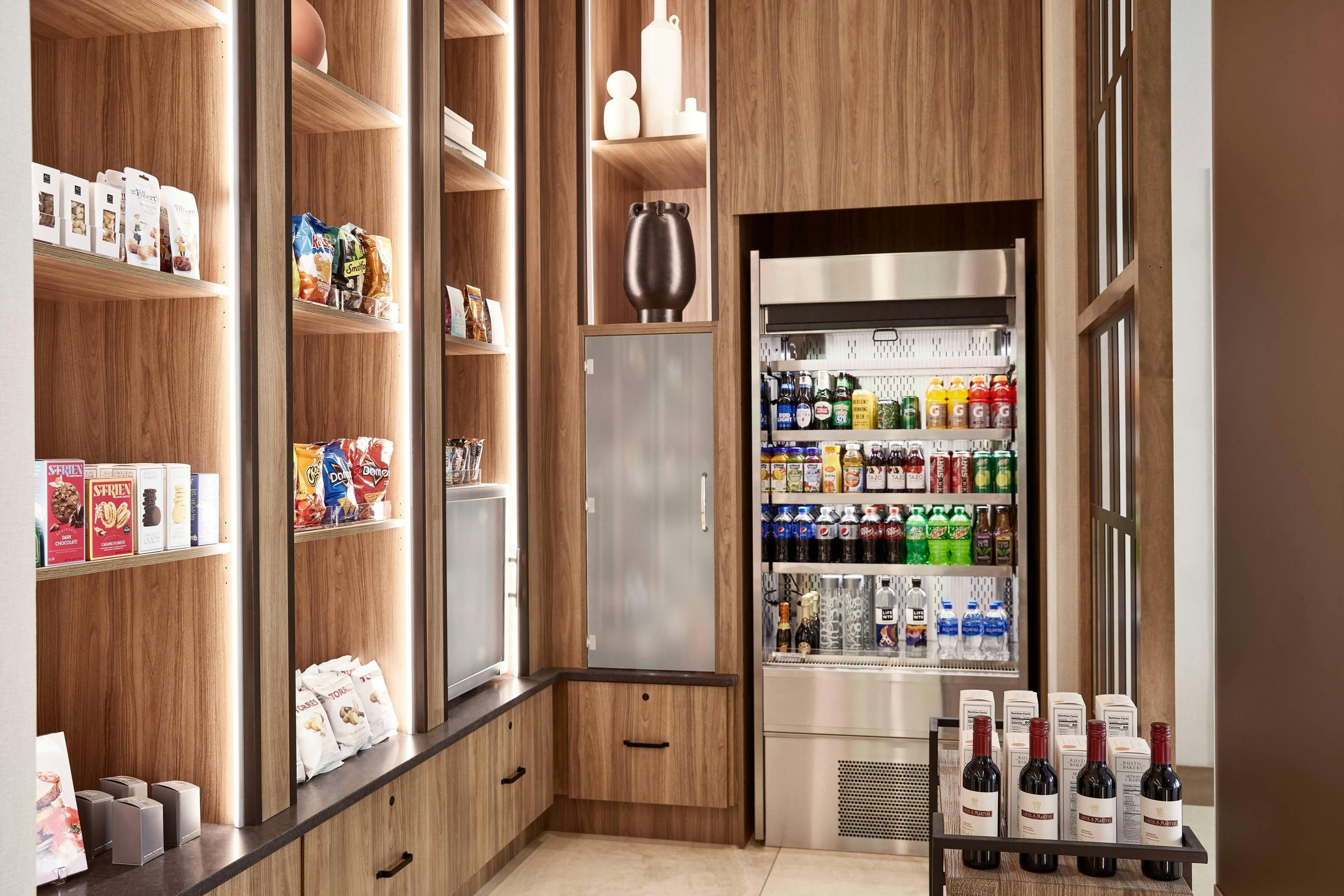 AC Hotel by Marriott Atlanta Perimeter