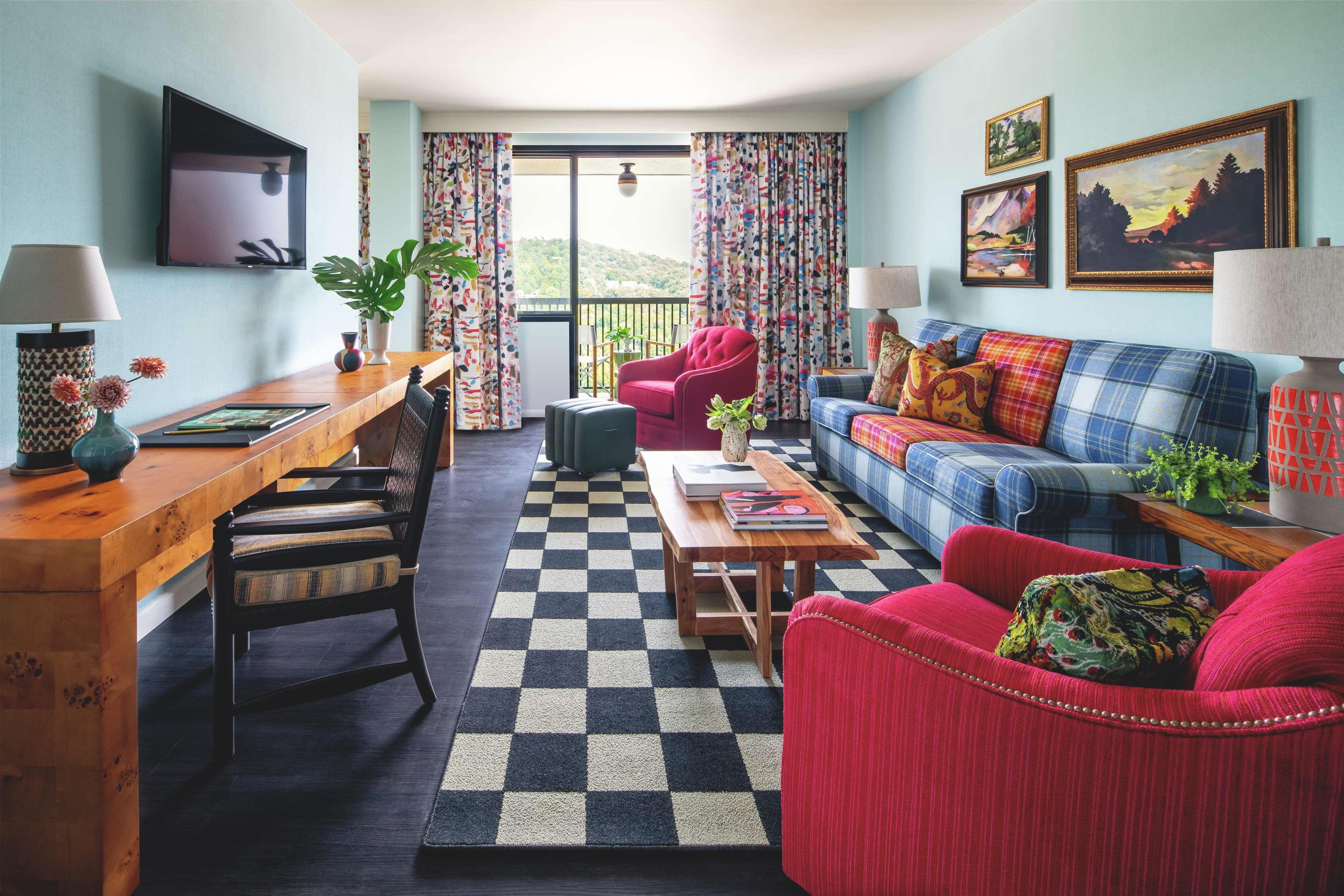 Graduate by Hilton Fayetteville, AR