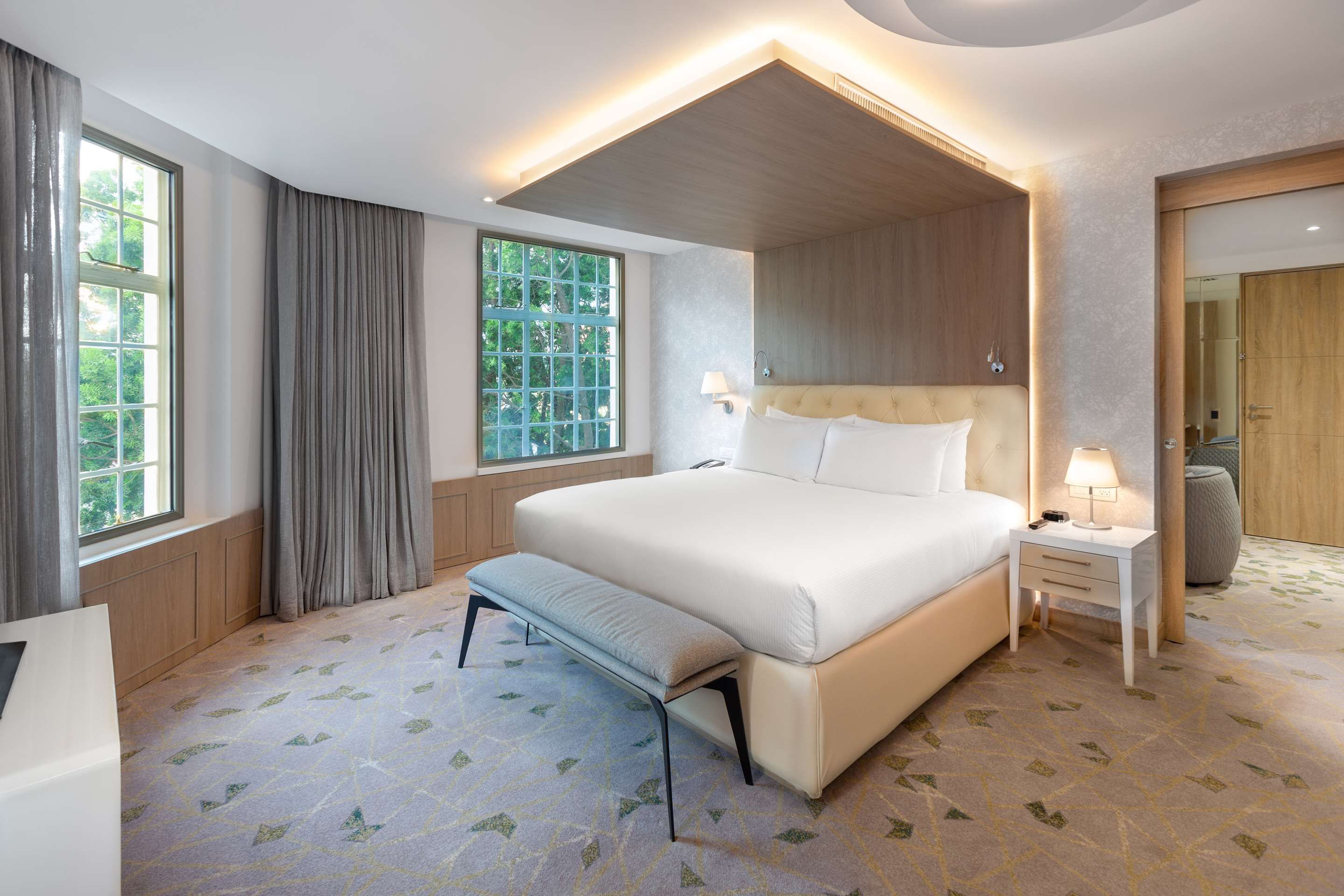 Gran Hotel Costa Rica, Curio Collection by Hilton