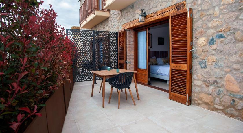 Hotel Aires de l'Emporda