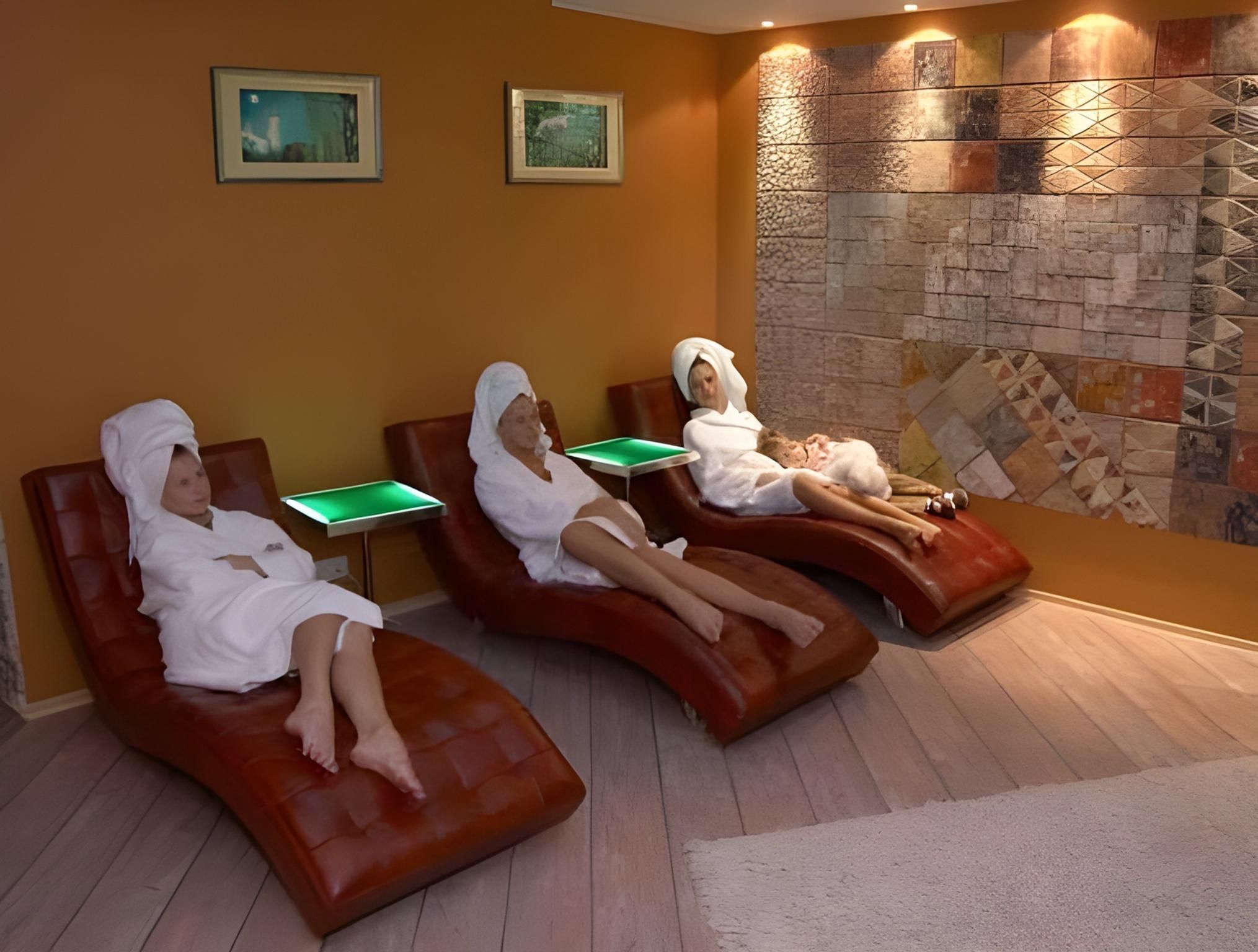 Old Estate Hotel & Spa