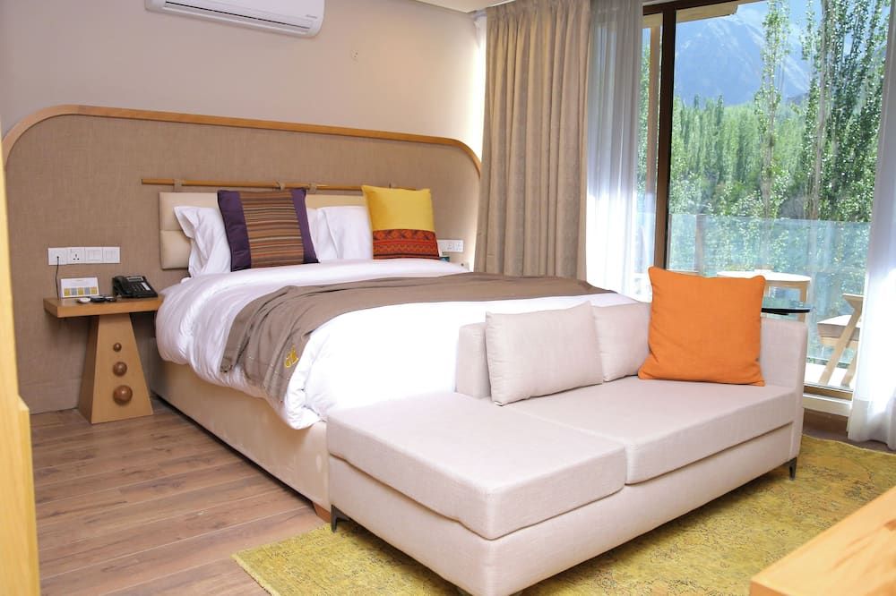 Ambiance Resort Hunza