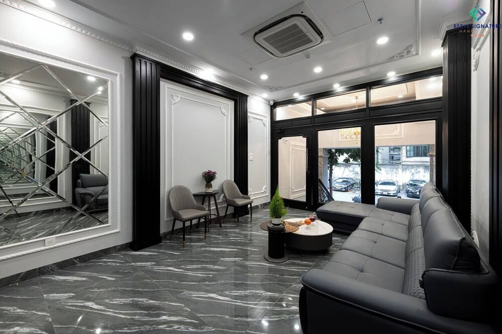 Beryl Signature Hanoi Hotel