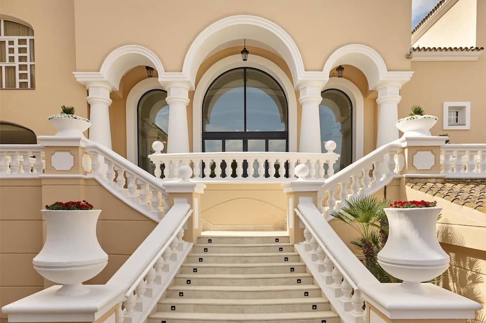 Grand Hyatt La Manga Club Golf & Spa