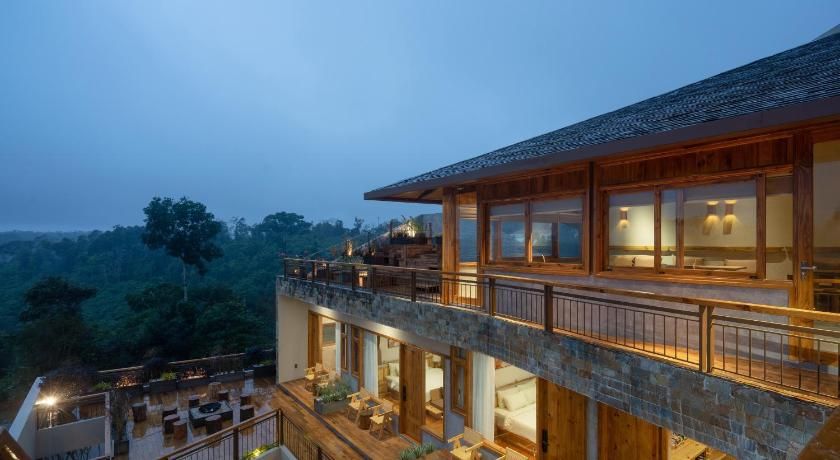 Mangdiang Boutique Hotel