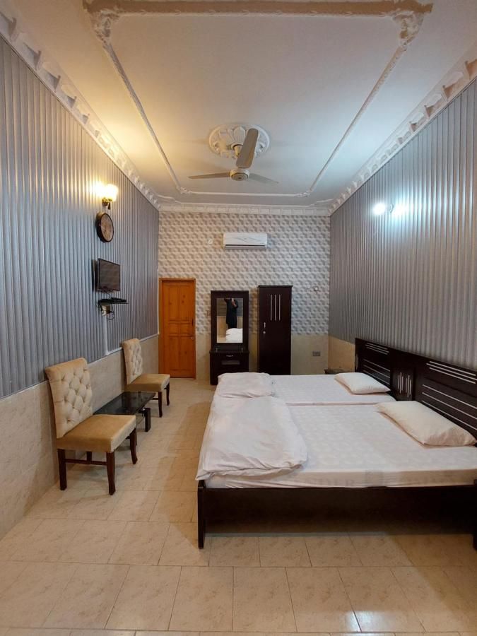 hotel photo