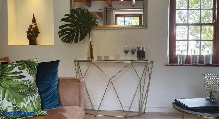 booking-15196-219427293 De Kloof Luxury Estate