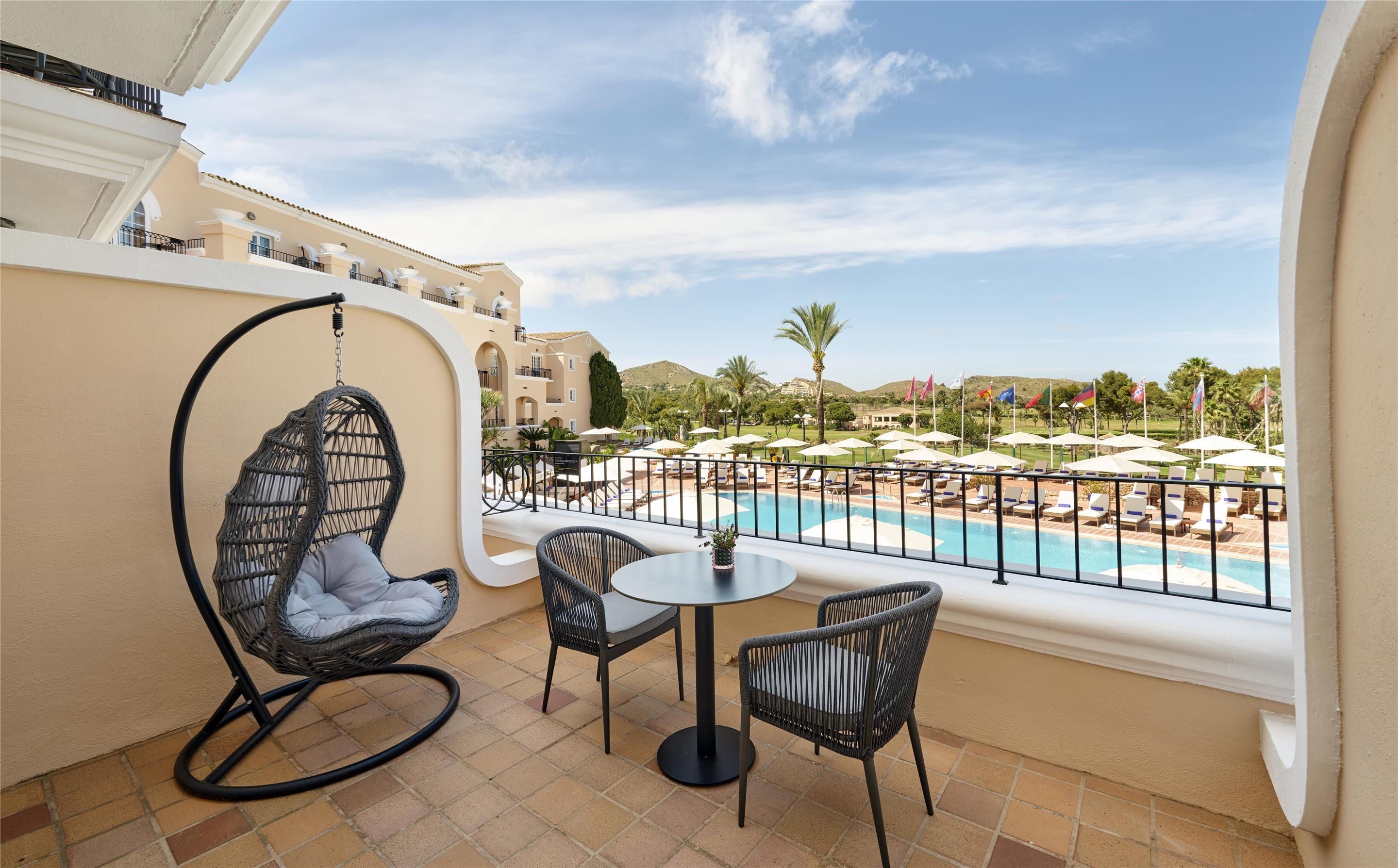Grand Hyatt La Manga Club Golf & Spa