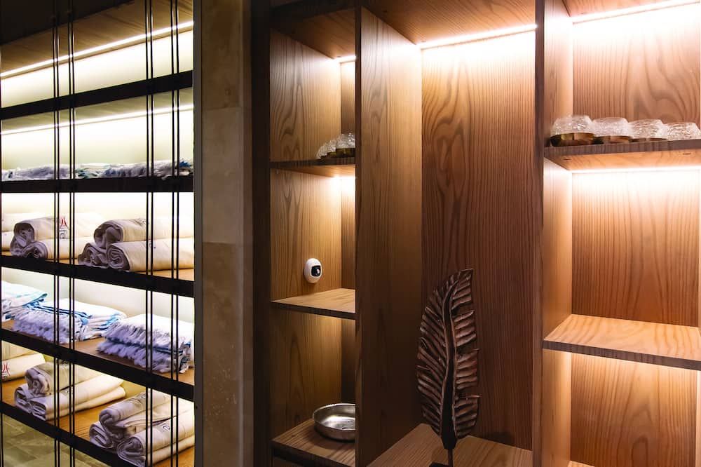 Elite World Comfy Samsun Atakum